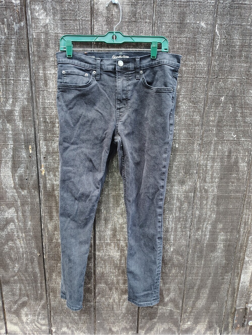 Goodfellow Total Flex Jeans